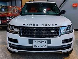 لاند ڕۆڤەر رەنج رۆڤەر ڤۆگ